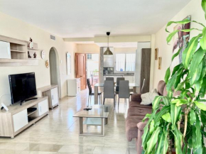 apartamento en Benalmadena